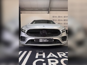 Used Mercedes-Benz A-Class 2021 for sale - 78083279: Photo