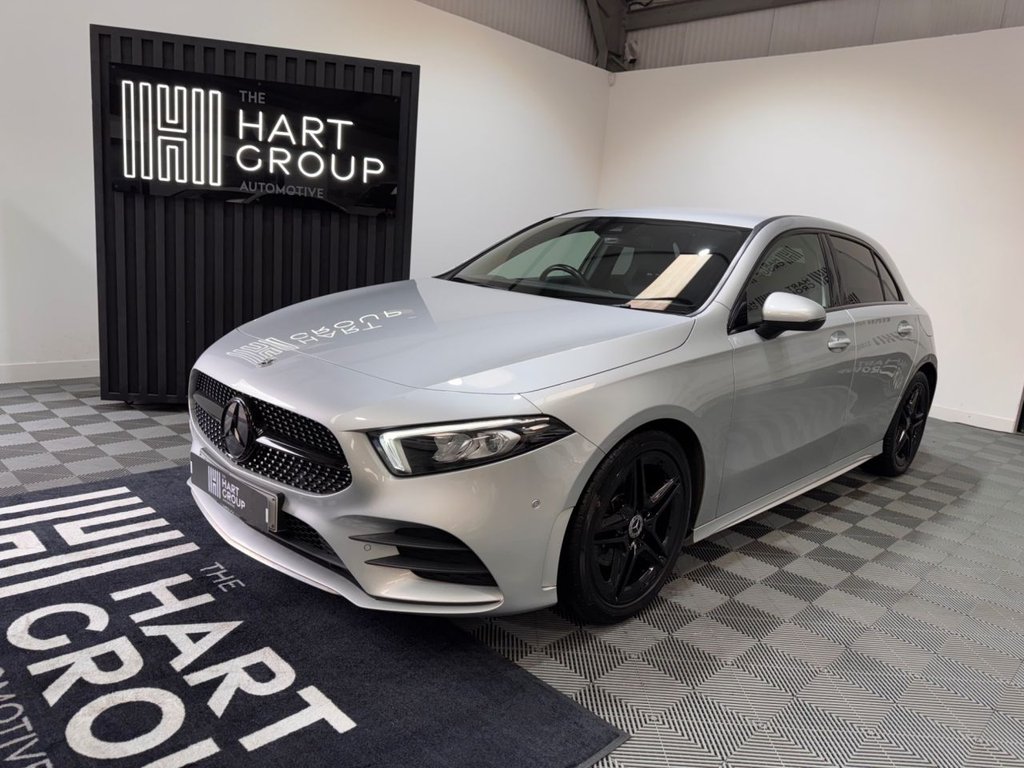 Used Mercedes-Benz A-Class 2021 for sale - 78083279: Photo 4