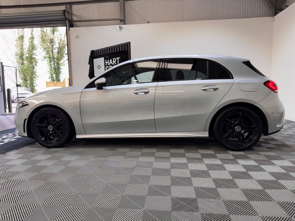 Used Mercedes-Benz A-Class 2021 for sale - 78083279: Photo 5