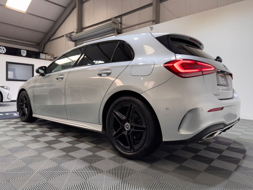 Used Mercedes-Benz A-Class 2021 for sale - 78083279: Photo 7