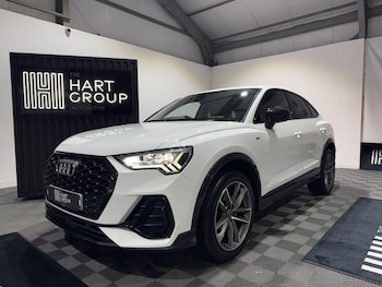 Used Audi Q3 2021 for sale - 78863186: Photo