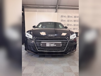 Used Audi TT 2017 for sale - 78943006: Photo