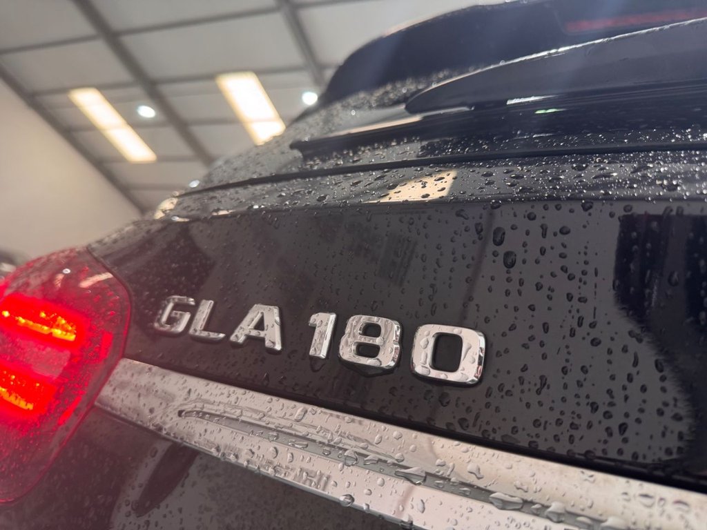 Used Mercedes-Benz GLA 2020 for sale - 76642256: Photo 11