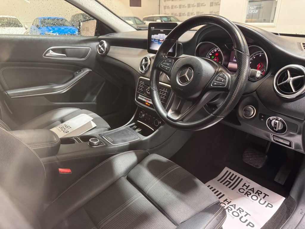 Used Mercedes-Benz GLA 2020 for sale - 76642256: Photo 12