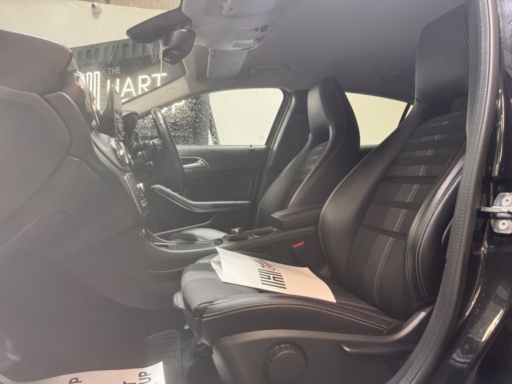 Used Mercedes-Benz GLA 2020 for sale - 76642256: Photo 13