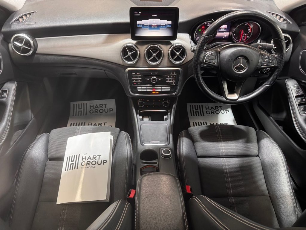 Used Mercedes-Benz GLA 2020 for sale - 76642256: Photo 14