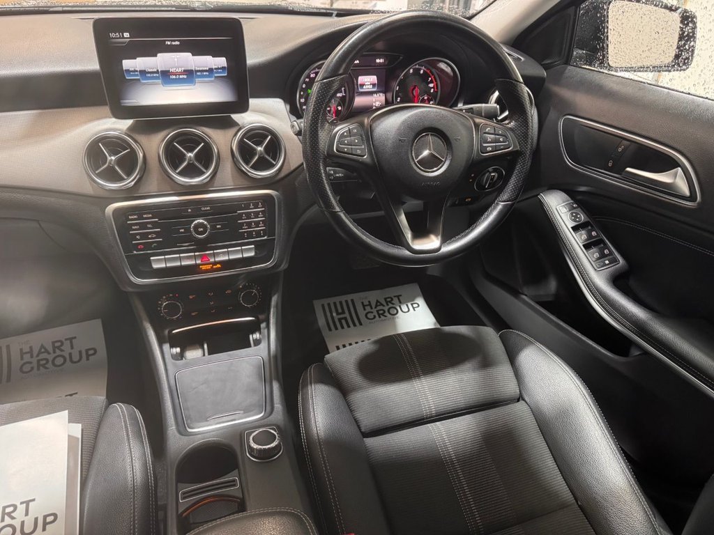 Used Mercedes-Benz GLA 2020 for sale - 76642256: Photo 15