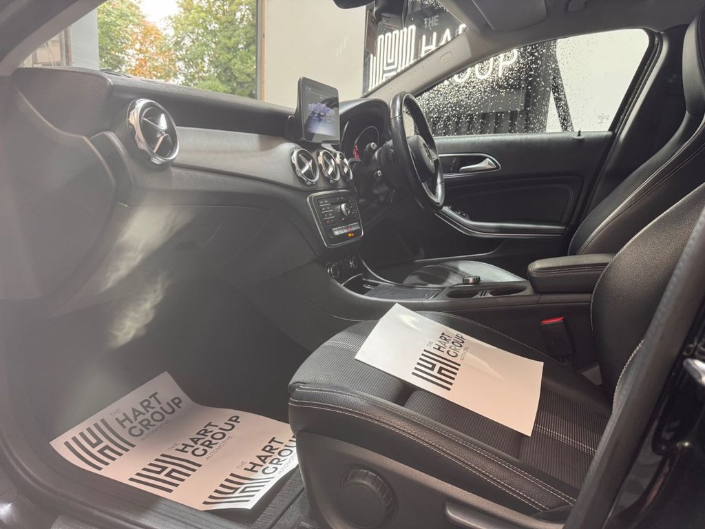 Used Mercedes-Benz GLA 2020 for sale - 76642256: Photo 16