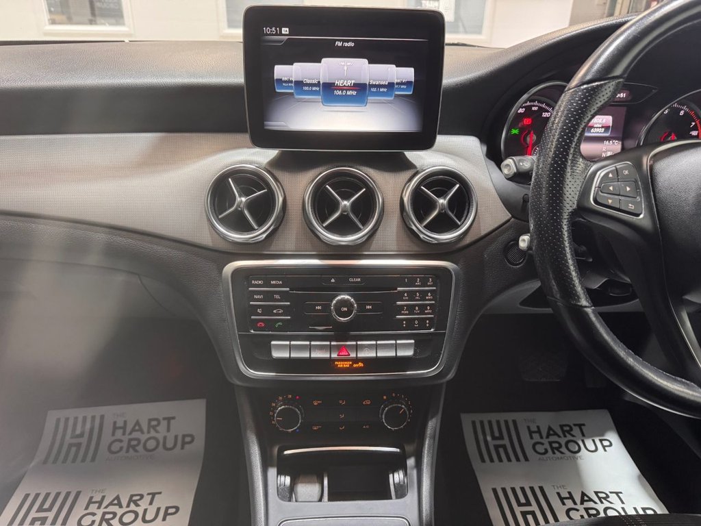 Used Mercedes-Benz GLA 2020 for sale - 76642256: Photo 17