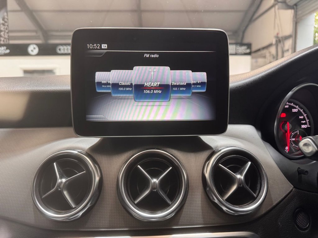 Used Mercedes-Benz GLA 2020 for sale - 76642256: Photo 18