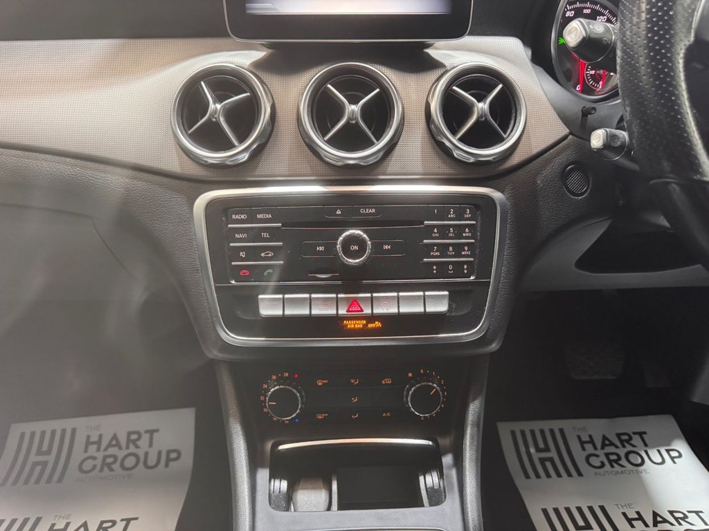 Used Mercedes-Benz GLA 2020 for sale - 76642256: Photo 19