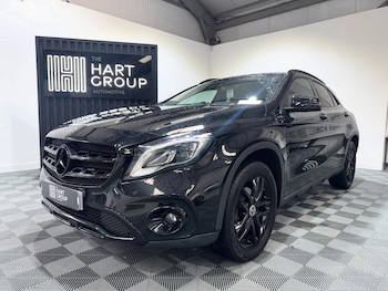 Used Mercedes-Benz GLA 2020 for sale - 76642256: Photo