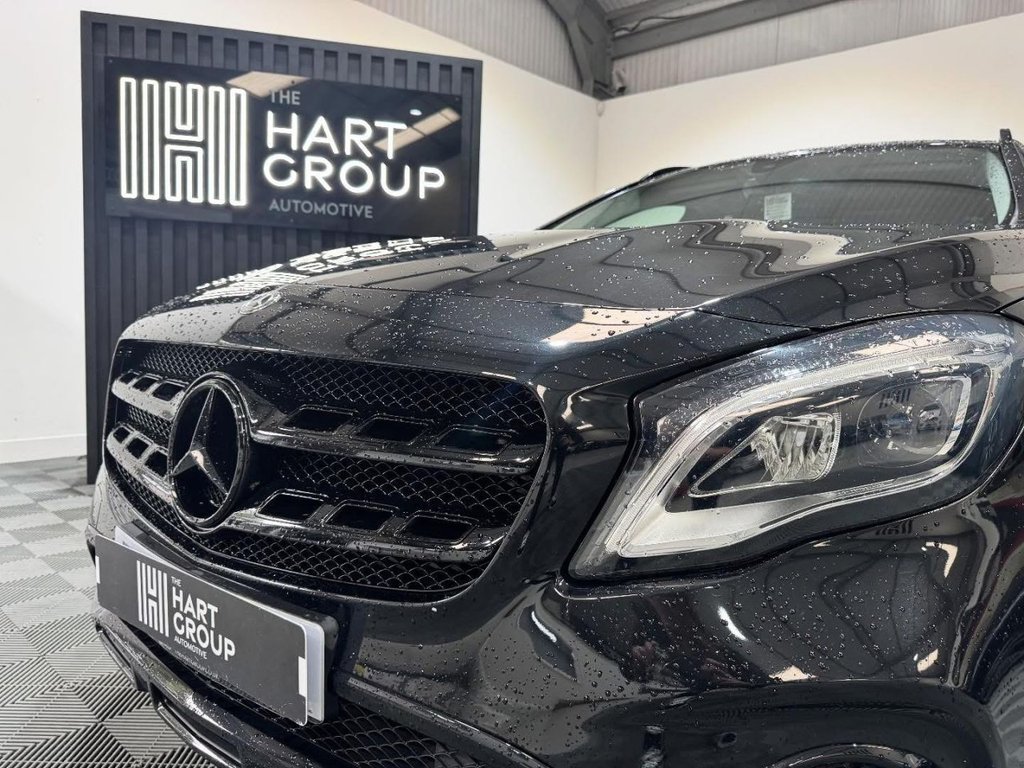Used Mercedes-Benz GLA 2020 for sale - 76642256: Photo 2