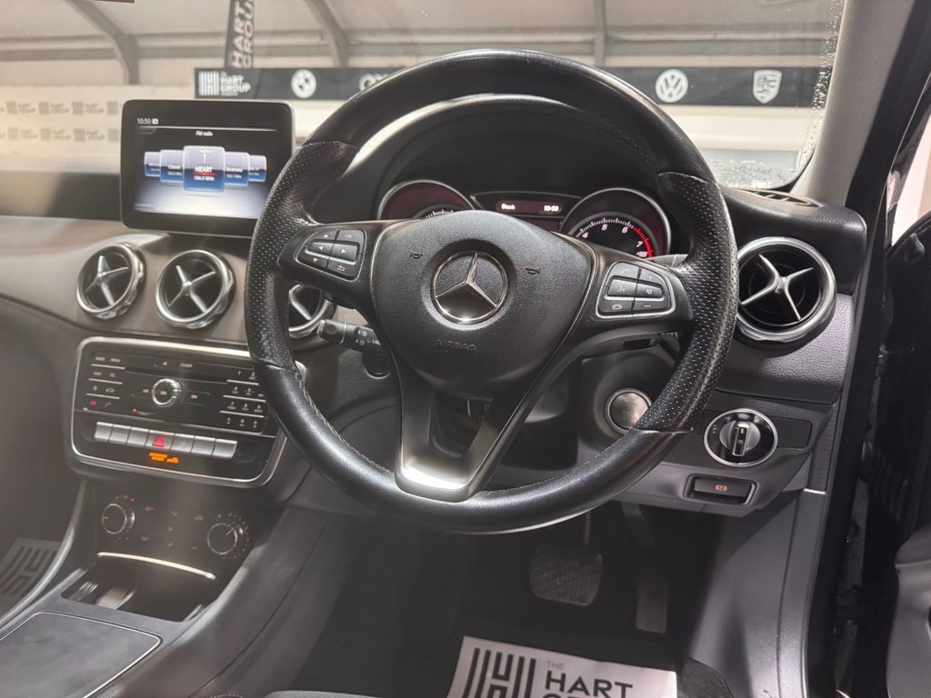 Used Mercedes-Benz GLA 2020 for sale - 76642256: Photo 20