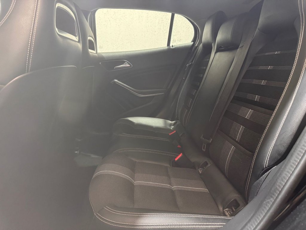 Used Mercedes-Benz GLA 2020 for sale - 76642256: Photo 22