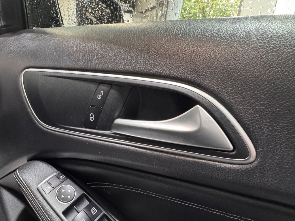 Used Mercedes-Benz GLA 2020 for sale - 76642256: Photo 24