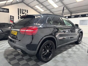 Used Mercedes-Benz GLA 2020 for sale - 76642256: Photo