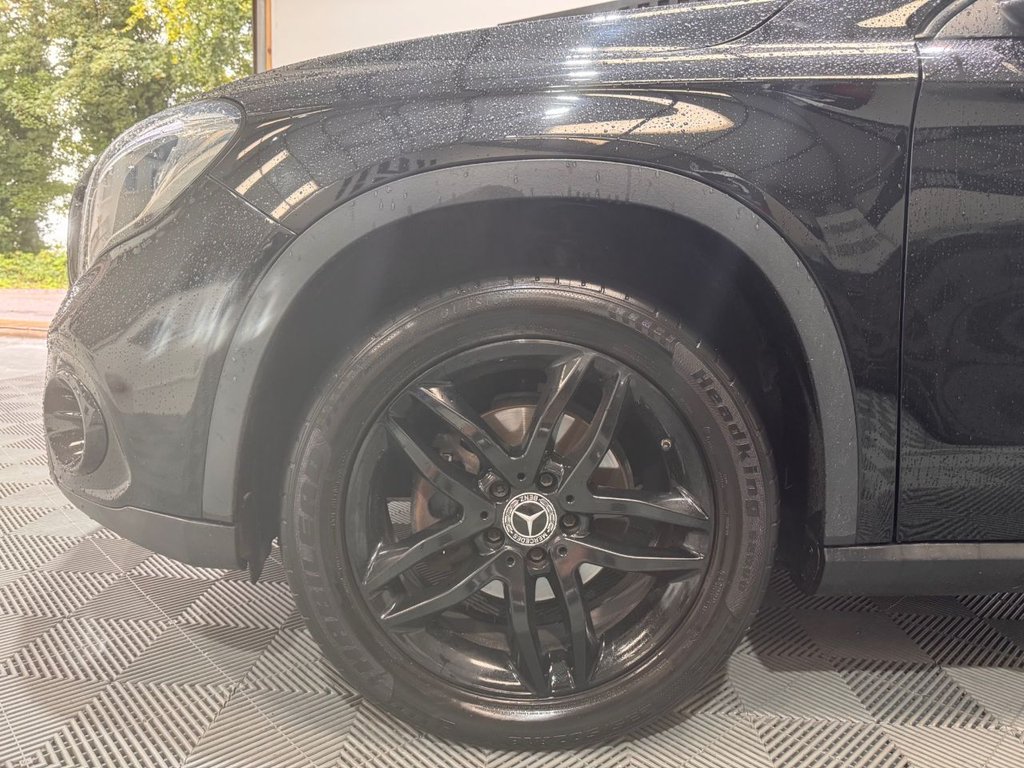 Used Mercedes-Benz GLA 2020 for sale - 76642256: Photo 4