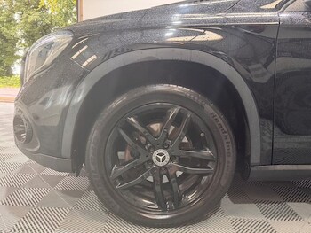 Used Mercedes-Benz GLA 2020 for sale - 76642256: Photo