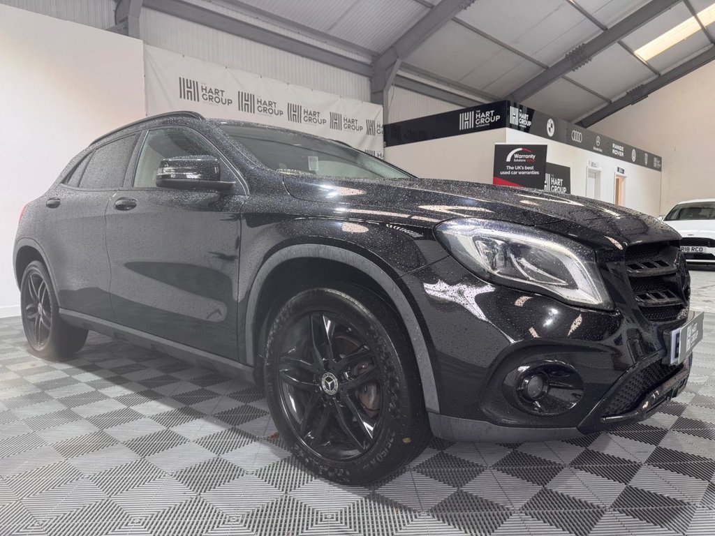 Used Mercedes-Benz GLA 2020 for sale - 76642256: Photo 5