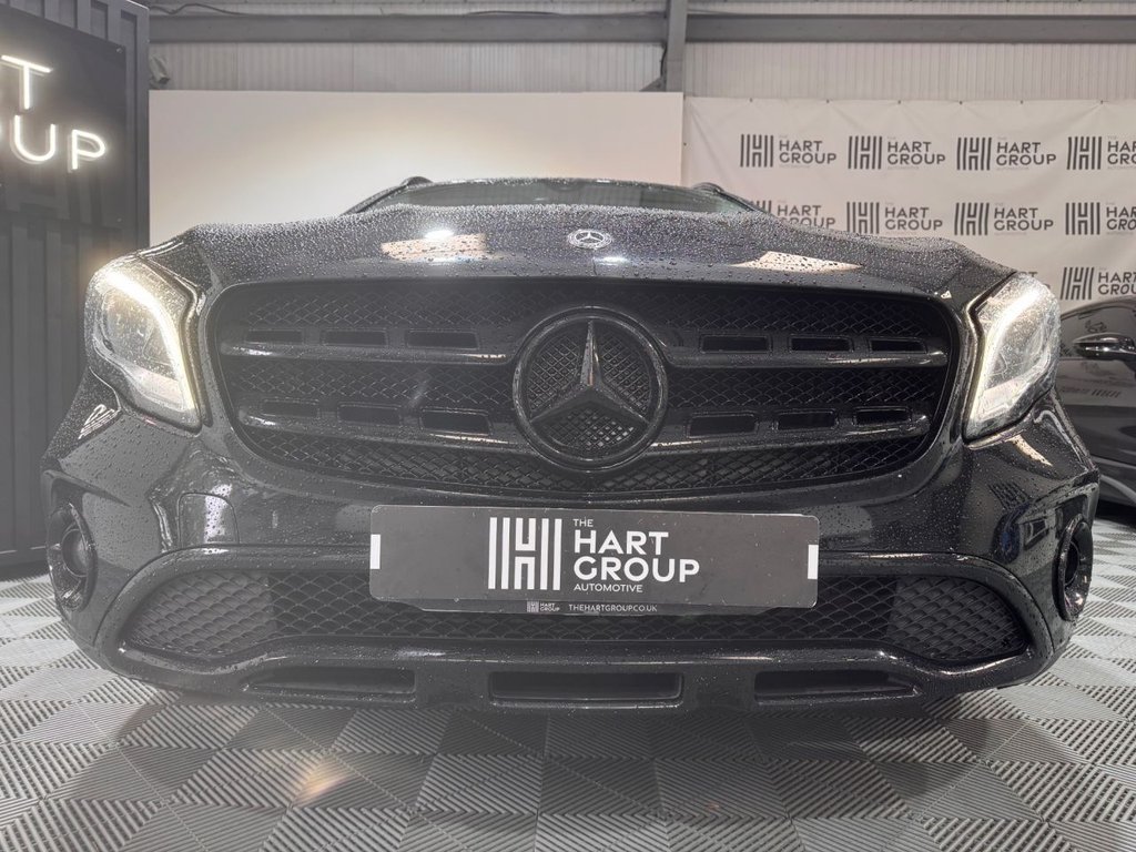 Used Mercedes-Benz GLA 2020 for sale - 76642256: Photo 6
