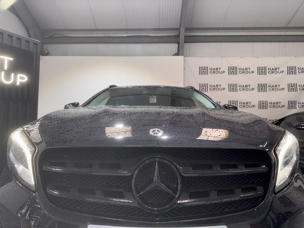 Used Mercedes-Benz GLA 2020 for sale - 76642256: Photo 7