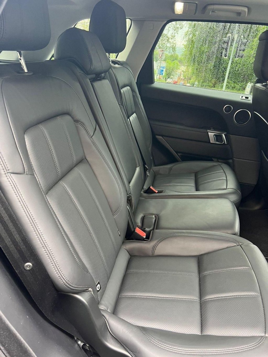 Used Land Rover Range Rover Sport 2021 for sale - 76642358: Photo 15