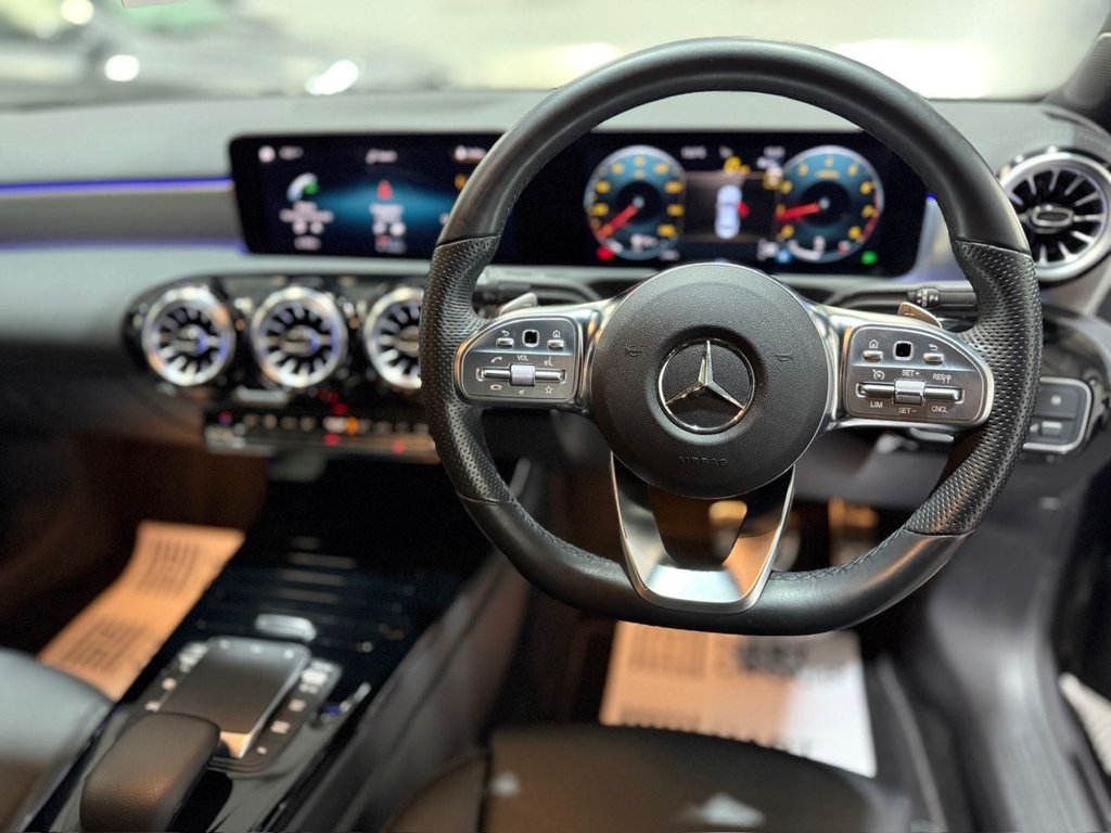 Used Mercedes-Benz CLA 2022 for sale - 76386483: Photo 11