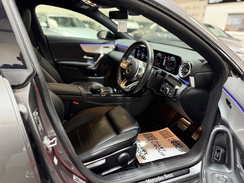 Used Mercedes-Benz CLA 2022 for sale - 76386483: Photo 12