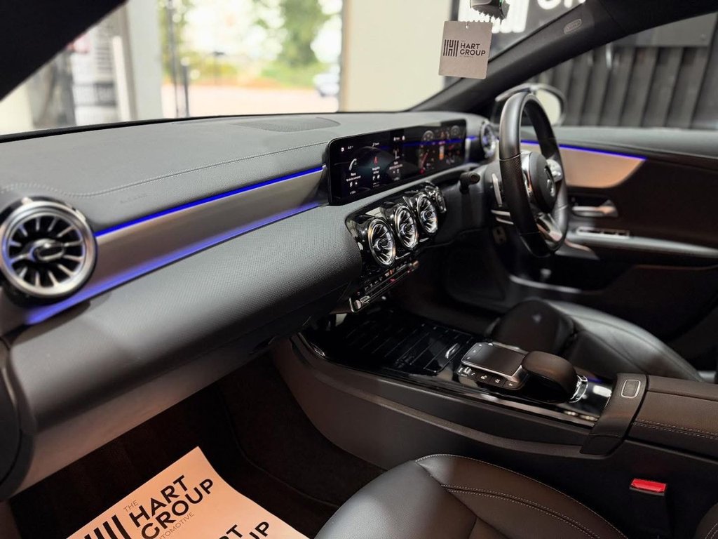 Used Mercedes-Benz CLA 2022 for sale - 76386483: Photo 13