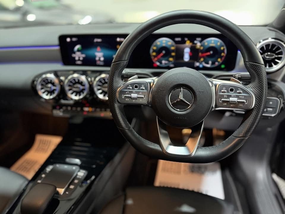 Used Mercedes-Benz CLA 2022 for sale - 76386483: Photo 14