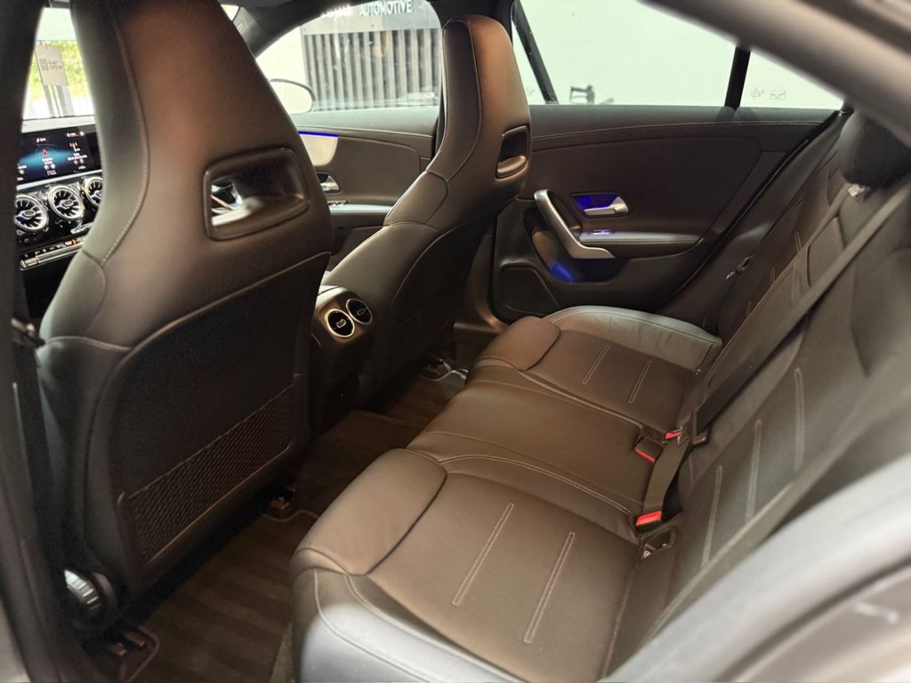 Used Mercedes-Benz CLA 2022 for sale - 76386483: Photo 18