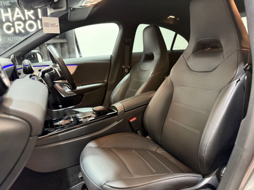 Used Mercedes-Benz CLA 2022 for sale - 76386483: Photo 21