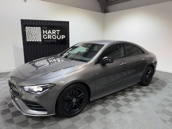 Used Mercedes-Benz CLA 2022 for sale - 76386483: Photo