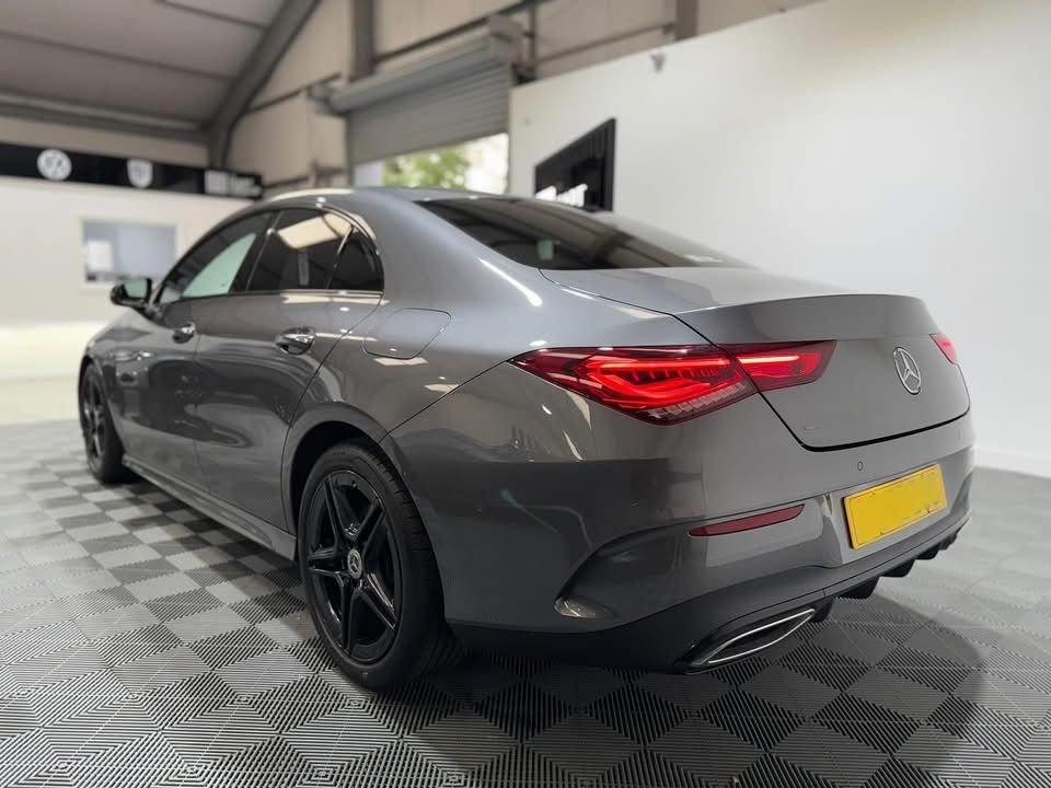 Used Mercedes-Benz CLA 2022 for sale - 76386483: Photo 4