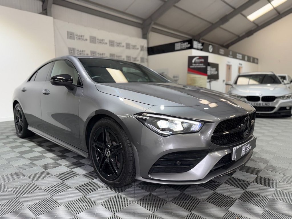 Used Mercedes-Benz CLA 2022 for sale - 76386483: Photo 7