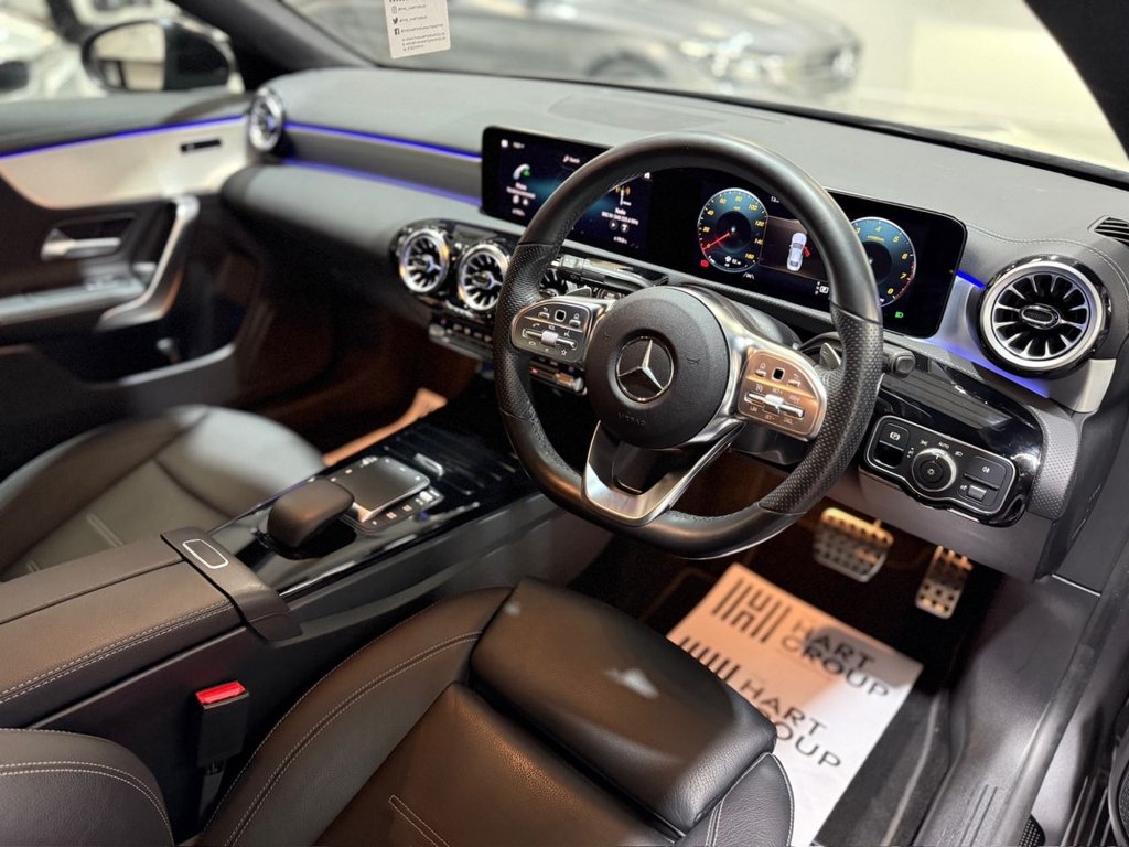 Used Mercedes-Benz CLA 2022 for sale - 76386483: Photo 8