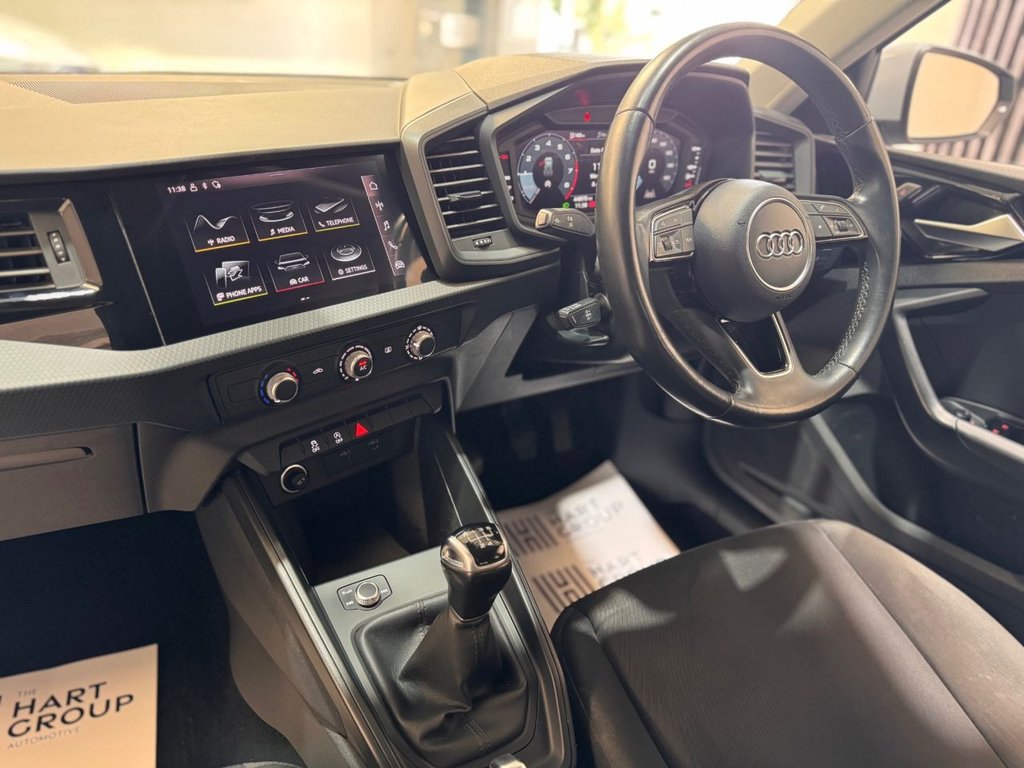 Used Audi A1 2022 for sale - 78172322: Photo 10