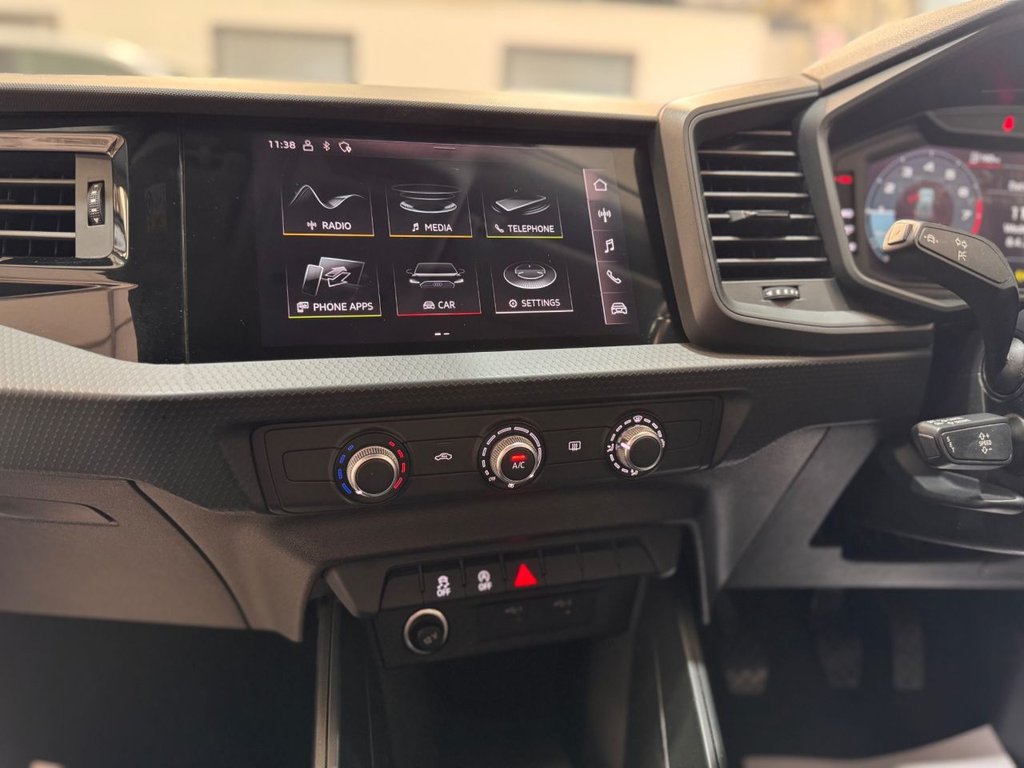 Used Audi A1 2022 for sale - 78172322: Photo 11