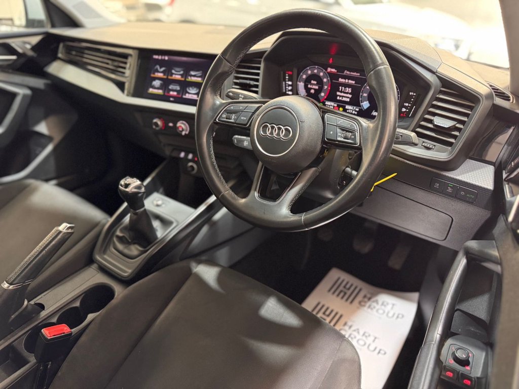 Used Audi A1 2022 for sale - 78172322: Photo 12