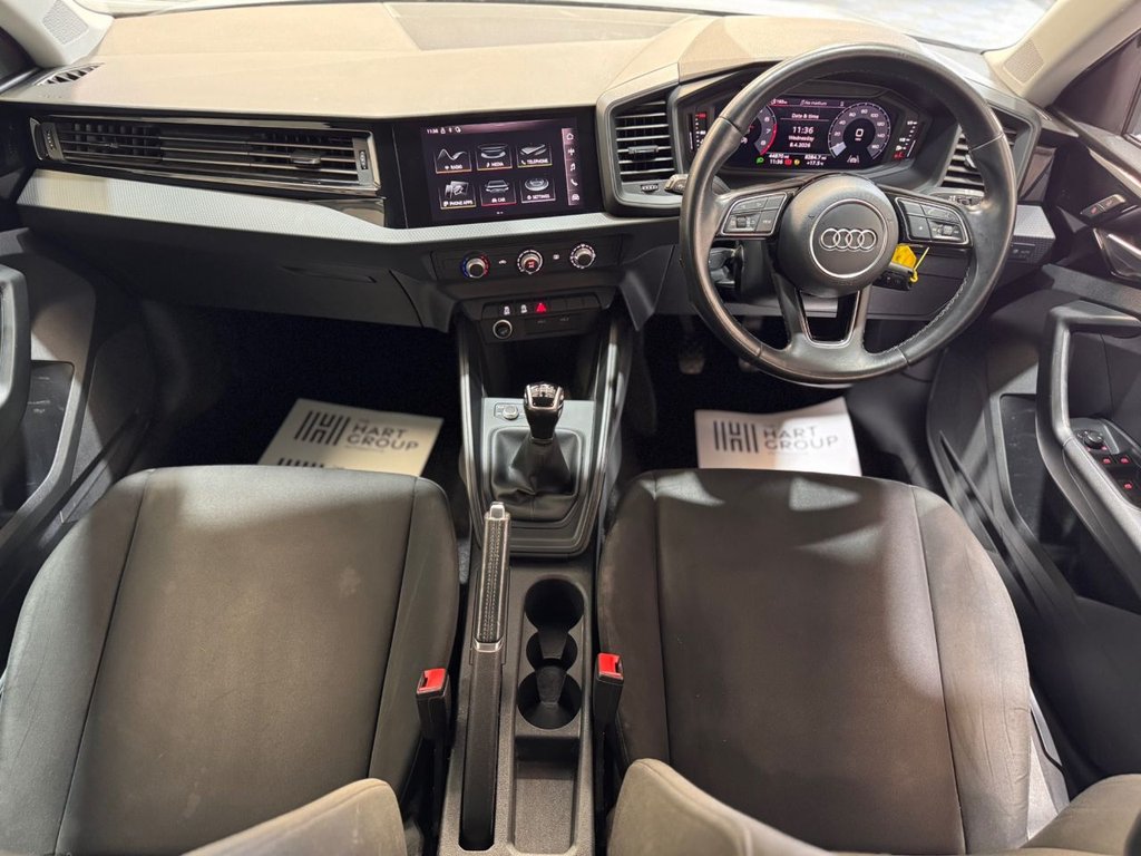 Used Audi A1 2022 for sale - 78172322: Photo 13