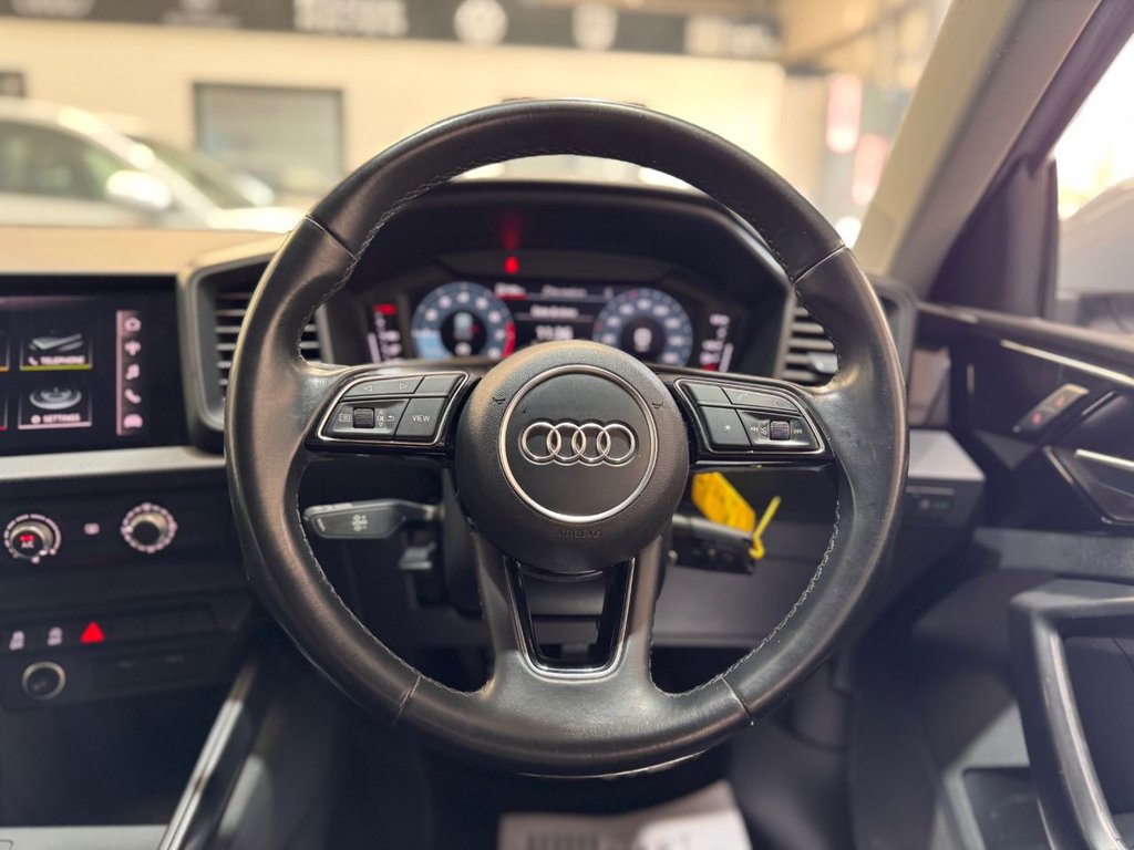 Used Audi A1 2022 for sale - 78172322: Photo 14