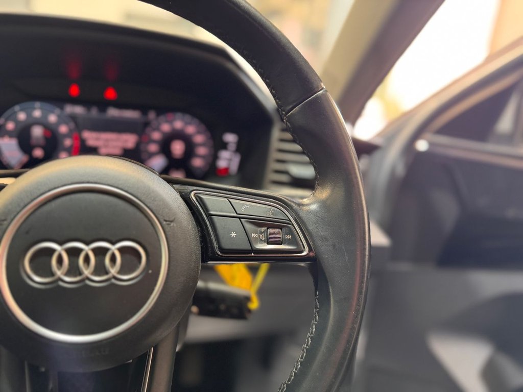 Used Audi A1 2022 for sale - 78172322: Photo 15