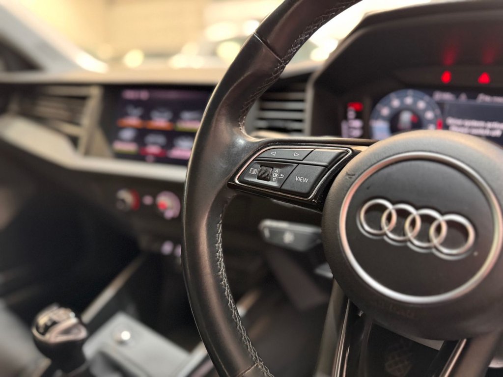 Used Audi A1 2022 for sale - 78172322: Photo 16