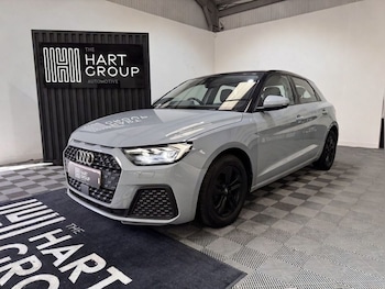 Used Audi A1 2022 for sale - 78172322: Photo