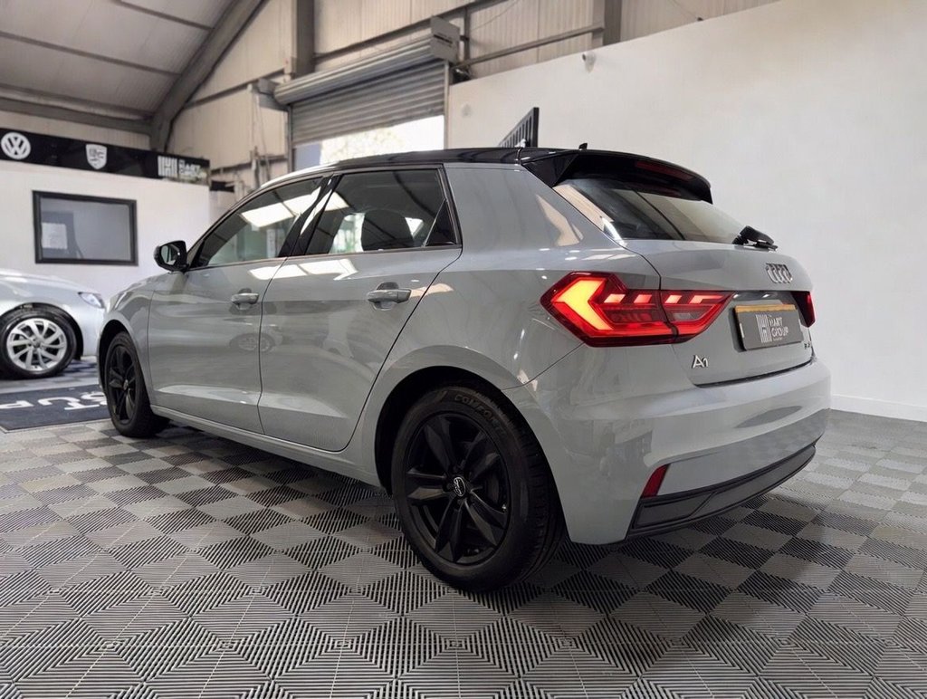 Used Audi A1 2022 for sale - 78172322: Photo 2