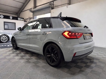 Used Audi A1 2022 for sale - 78172322: Photo