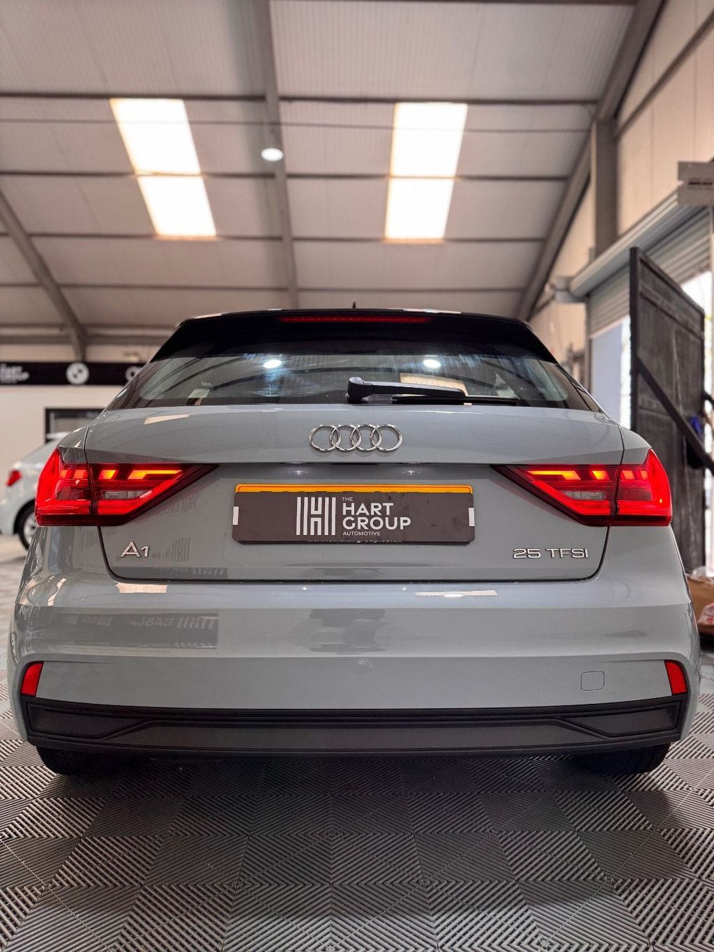 Used Audi A1 2022 for sale - 78172322: Photo 4