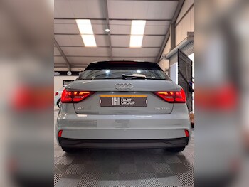 Used Audi A1 2022 for sale - 78172322: Photo