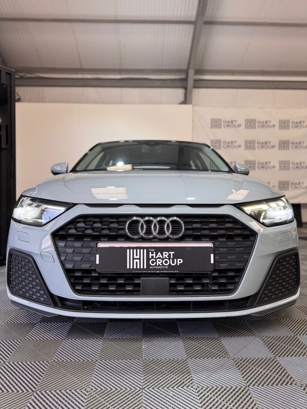 Used Audi A1 2022 for sale - 78172322: Photo 5